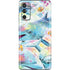 Pastel Dolphins by Sheena Pike Galaxy S20 Fan Edition Skin